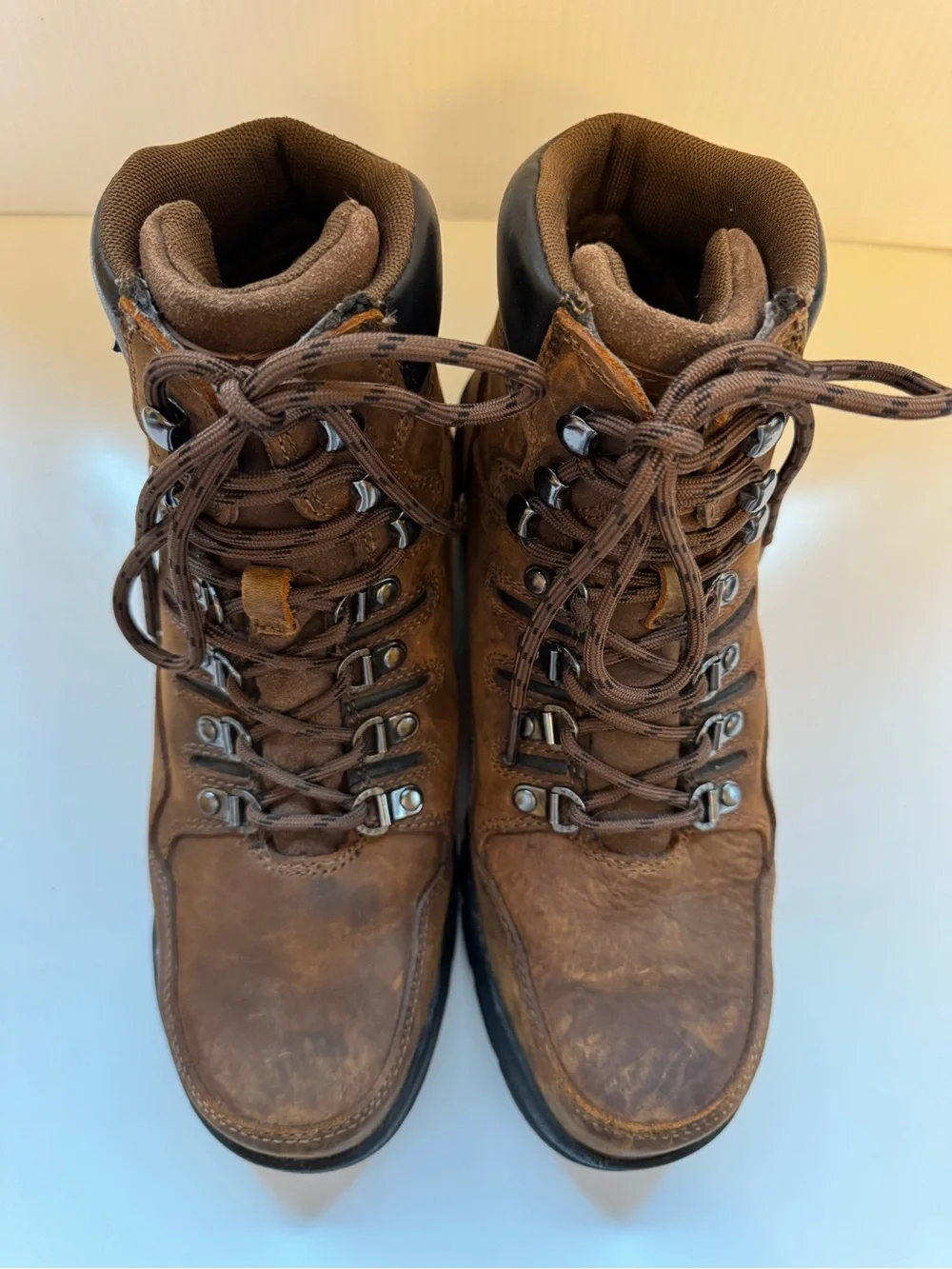 Wolverine Potomac 6” WP ST Steel Toe W08094 Men’s sz 7EW- waterproof